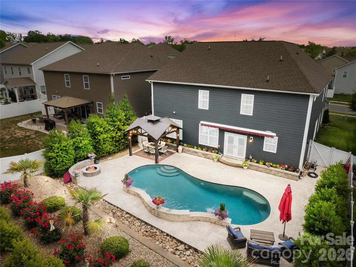 184 Chance Rd., Mooresville, NC 28115