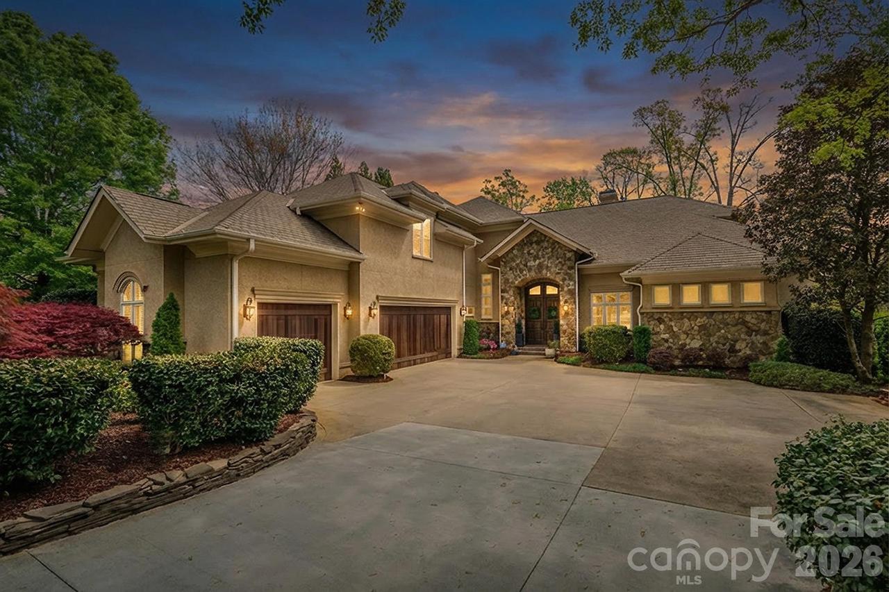 11808 Pleasant Wyatt Pl., Charlotte, NC 28277