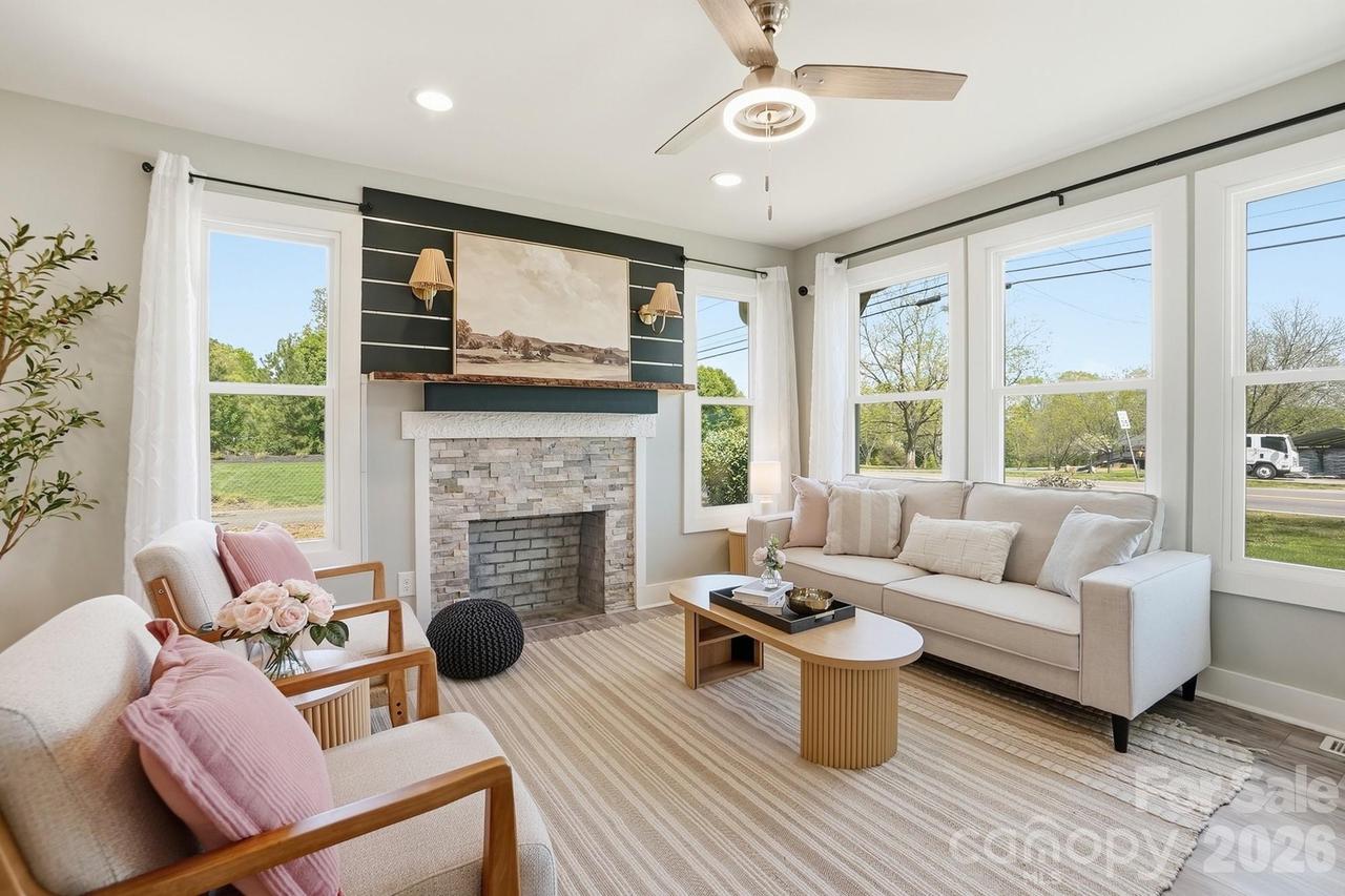 2477 Secrest Shortcut Rd., Monroe, NC 28110