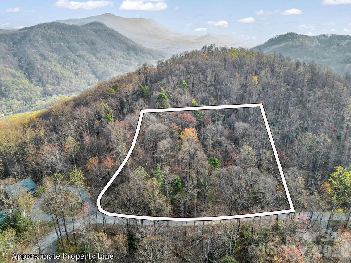 TBD Mountain Lakes Dr. #460, Tryon, NC 28782