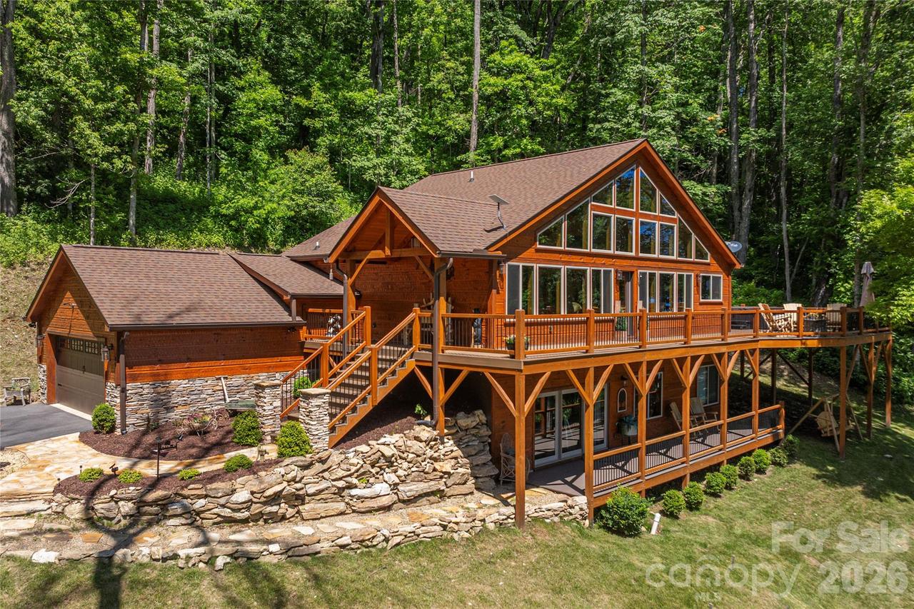 85 Iga Tr., Maggie Valley, NC 28751