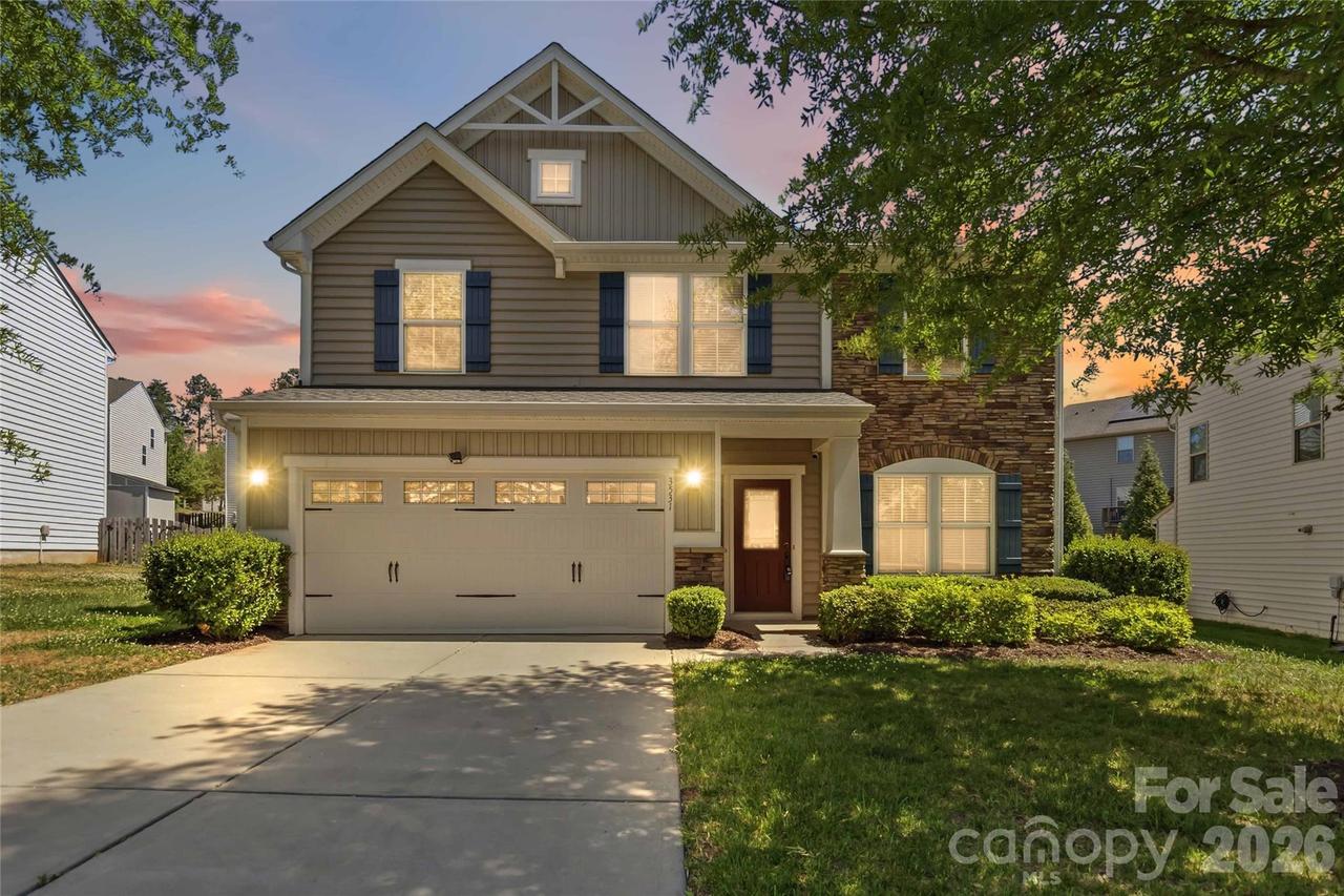 3531 Ettrick Pl., Charlotte, NC 28278