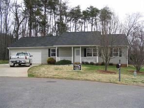 4136 E Sim Chick Ln., Maiden, NC 28650
