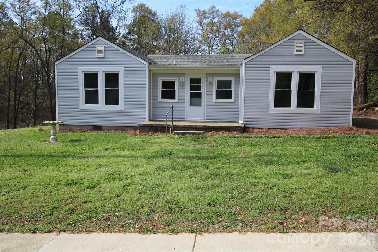 210 Cameron St., Shelby, NC 28150