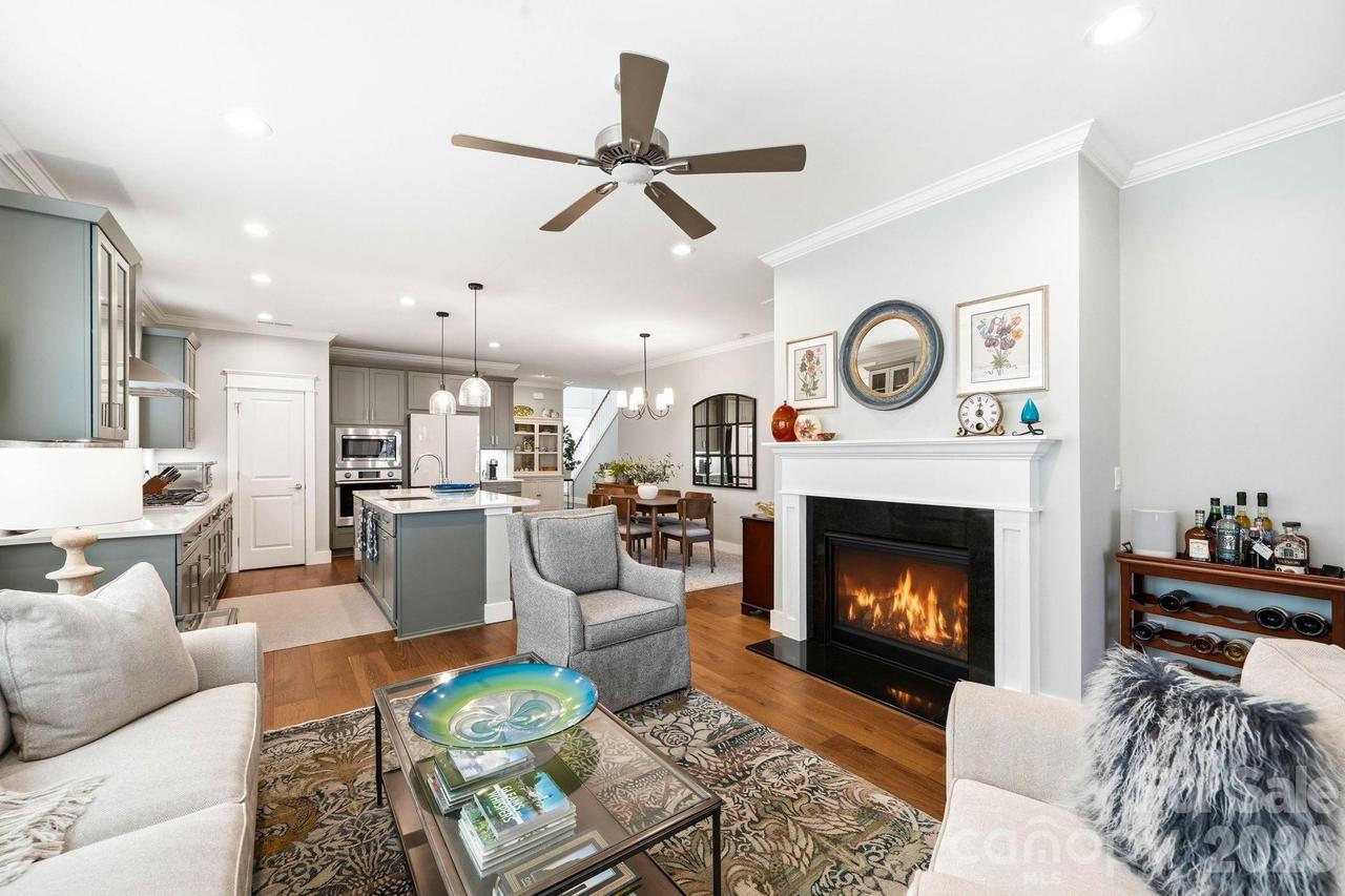 538 Sweet Birch Park Ln., Black Mountain, NC 28711