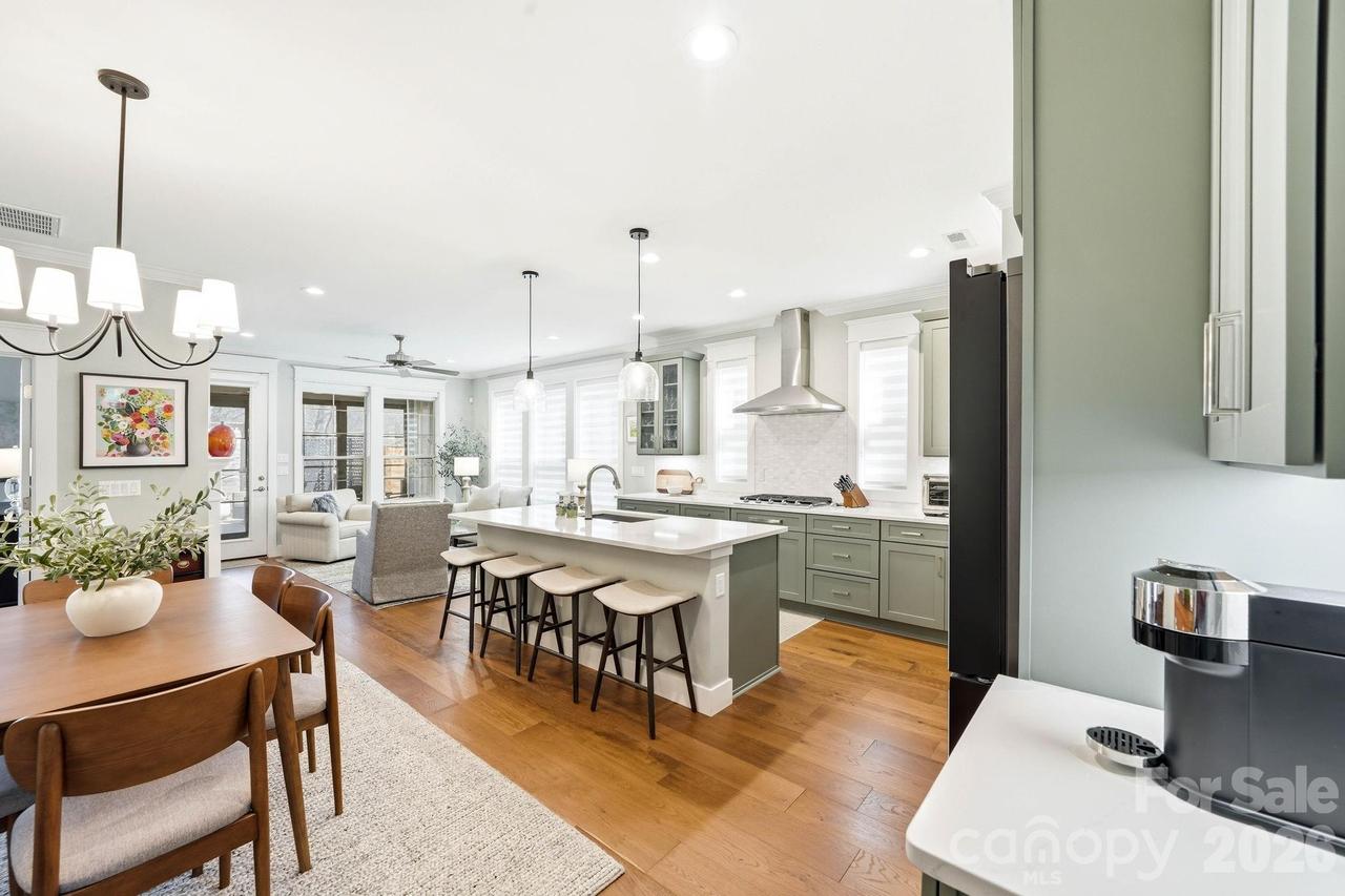 538 Sweet Birch Park Ln., Black Mountain, NC 28711