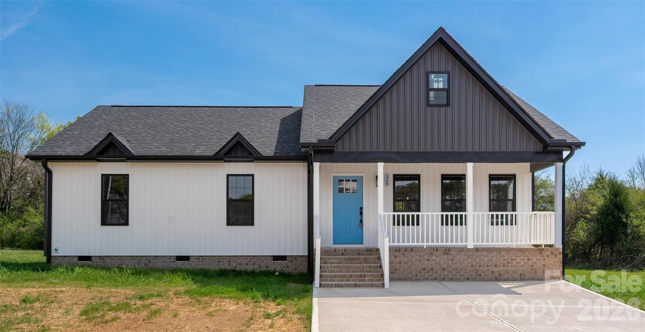 369 Georgia St., Concord, NC 28025