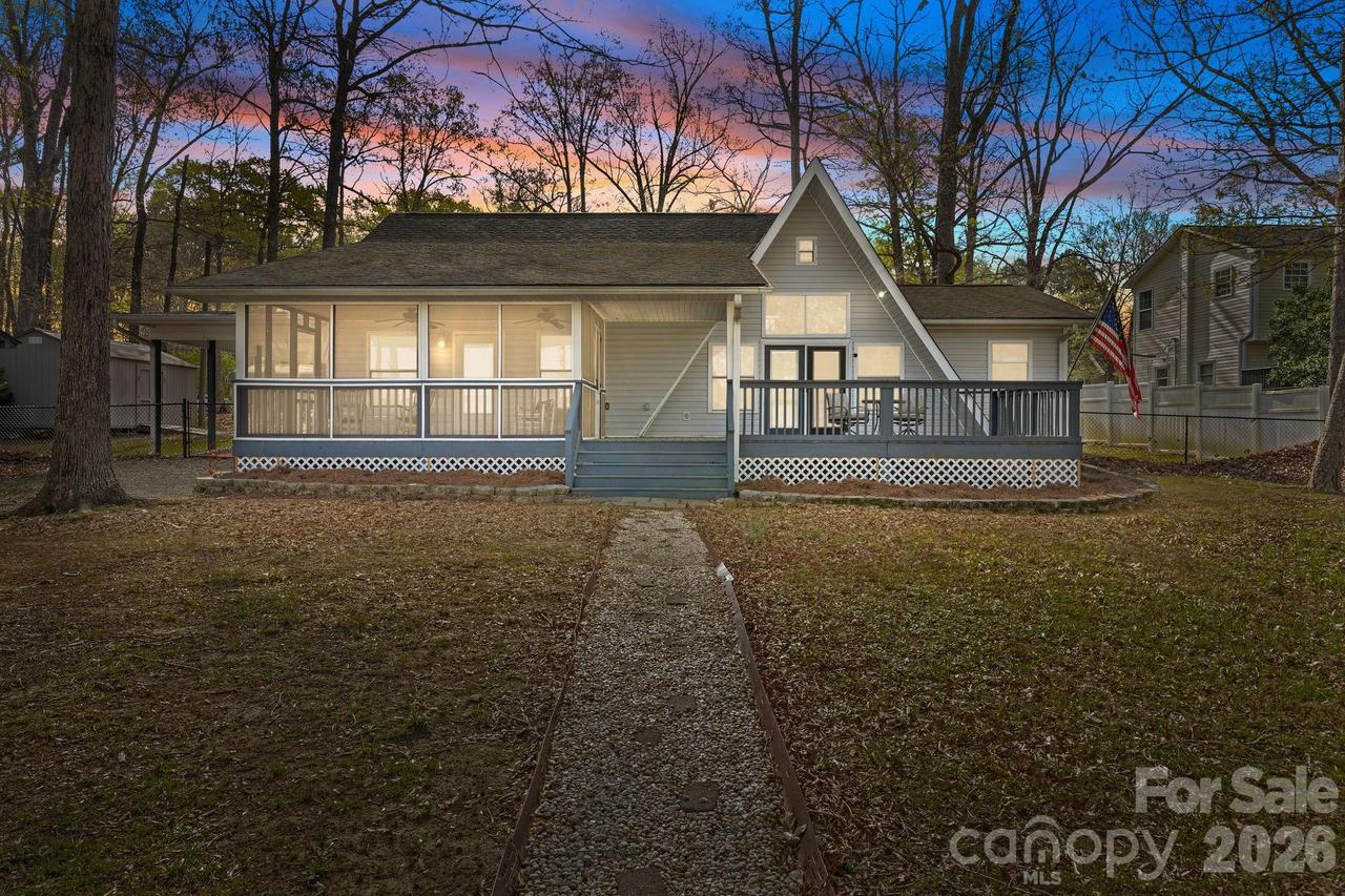 1870 Scout Rd., Salisbury, NC 28146