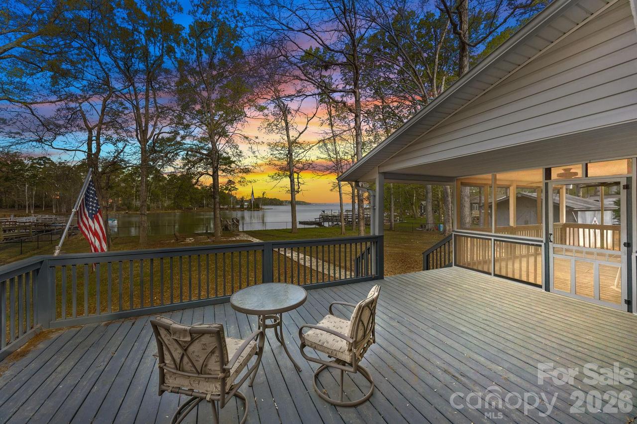 1870 Scout Rd., Salisbury, NC 28146