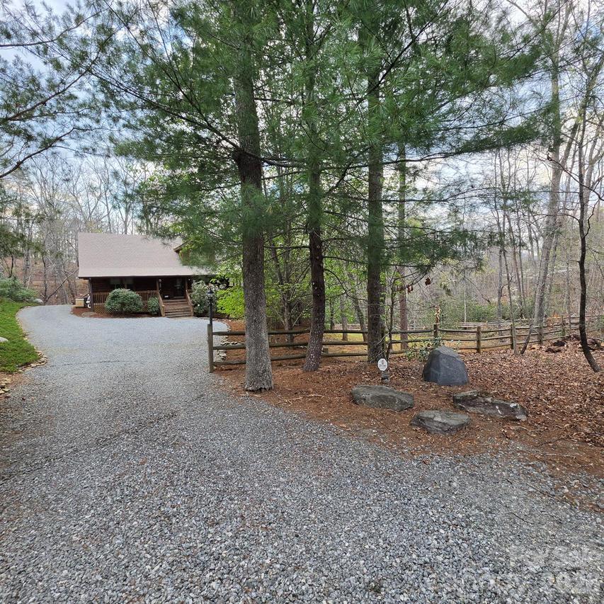 135 Poodles Way, Lake Lure, NC 28746