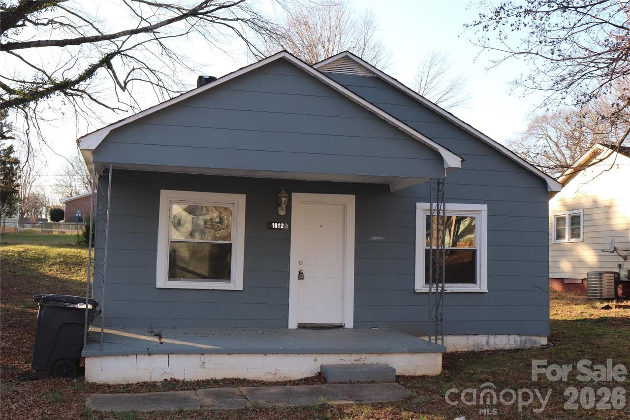 1812 Wilson W Lee Blvd., Statesville, NC 28677