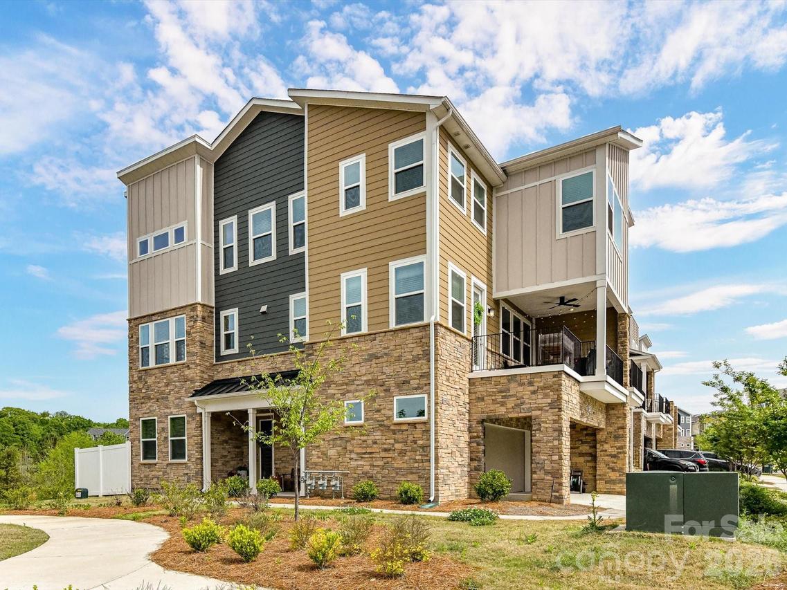 2744 Ensemble Ct., Charlotte, NC 28262