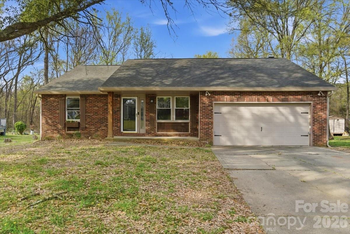 11407 Antebellum Dr., Charlotte, NC 28273