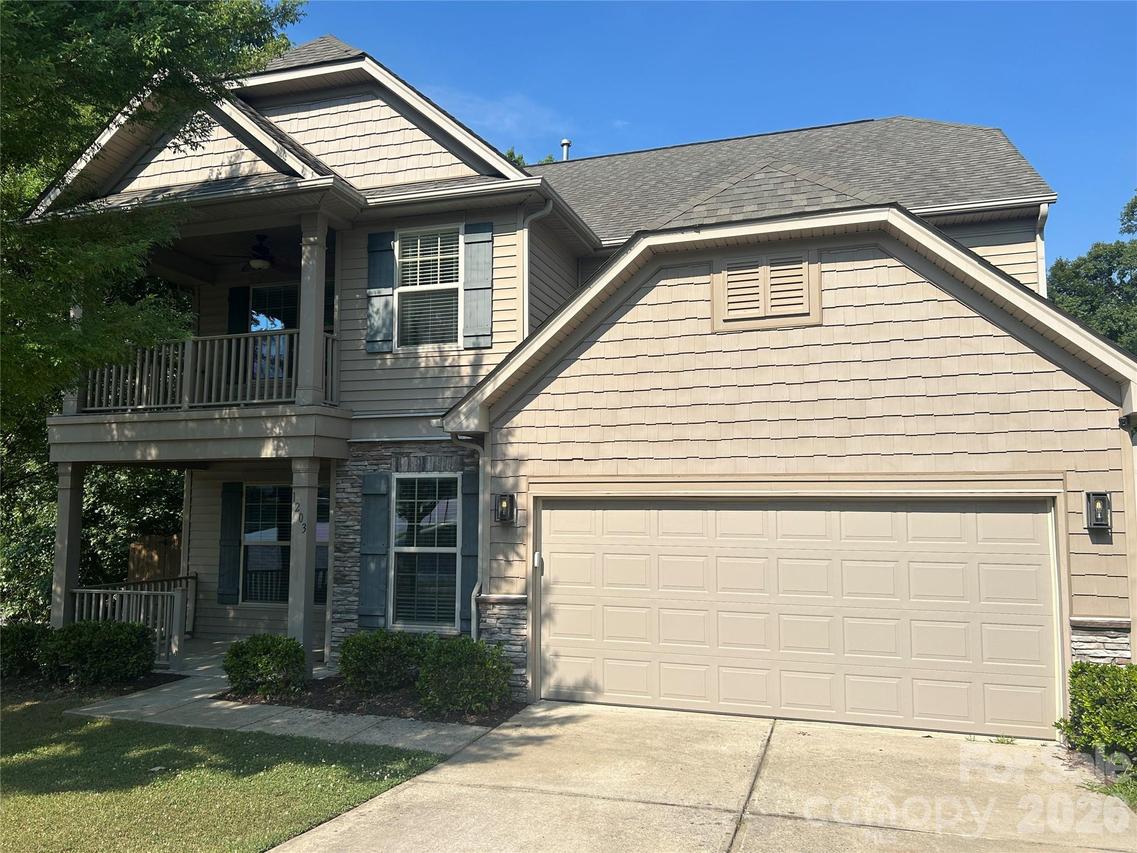 1203 Guadalupe Ln., Charlotte, NC 28214