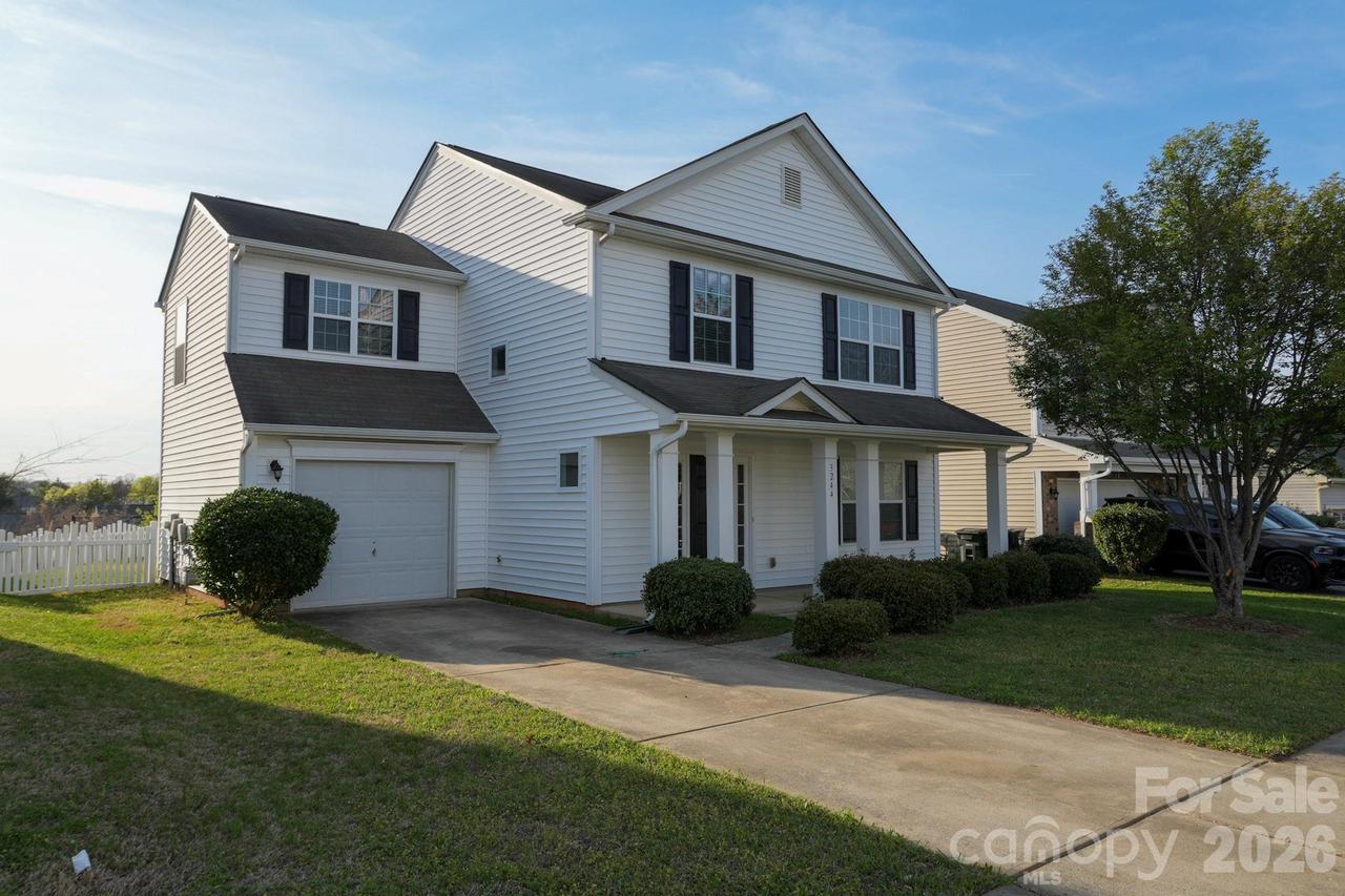 3244 Oulten St., Concord, NC 28027