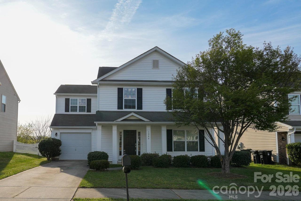 3244 Oulten St., Concord, NC 28027
