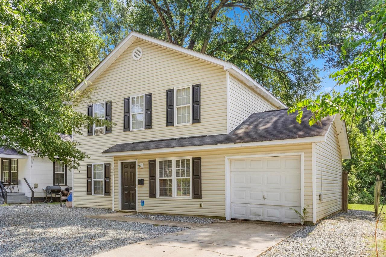 321 Harrison St. #4, Charlotte, NC 28208