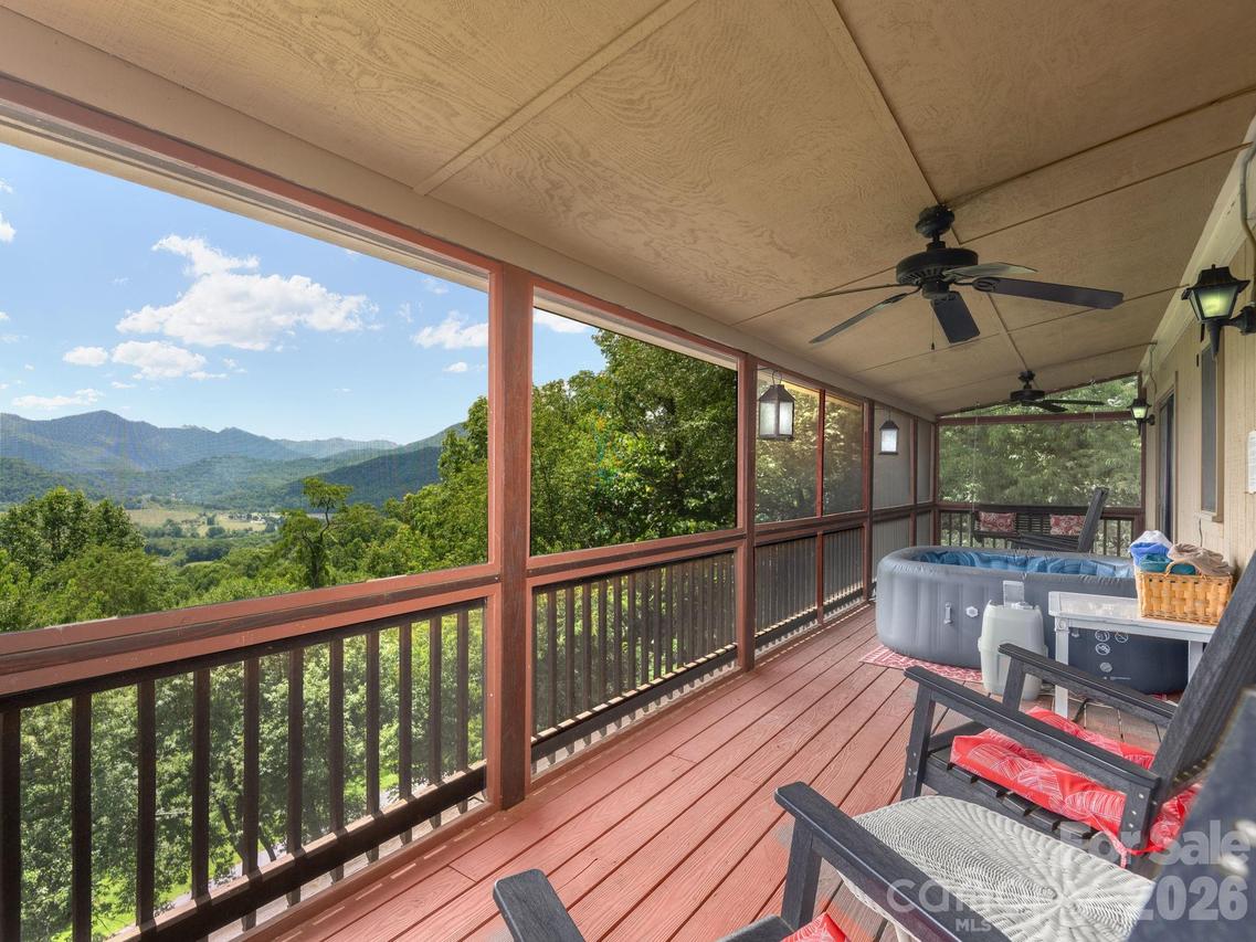 1541 Utah Mountain Rd., Waynesville, NC 28785