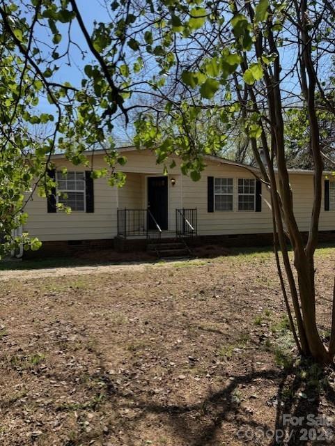 3876 Will Proctor St., Denver, NC 28037
