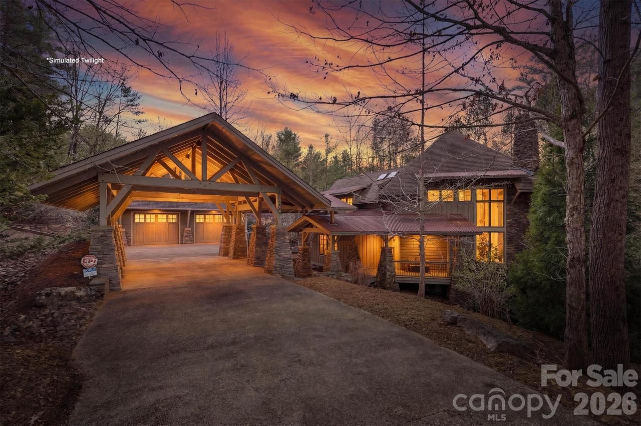 2007 Old Wildlife Club Dr. #4, Nebo, NC 28761