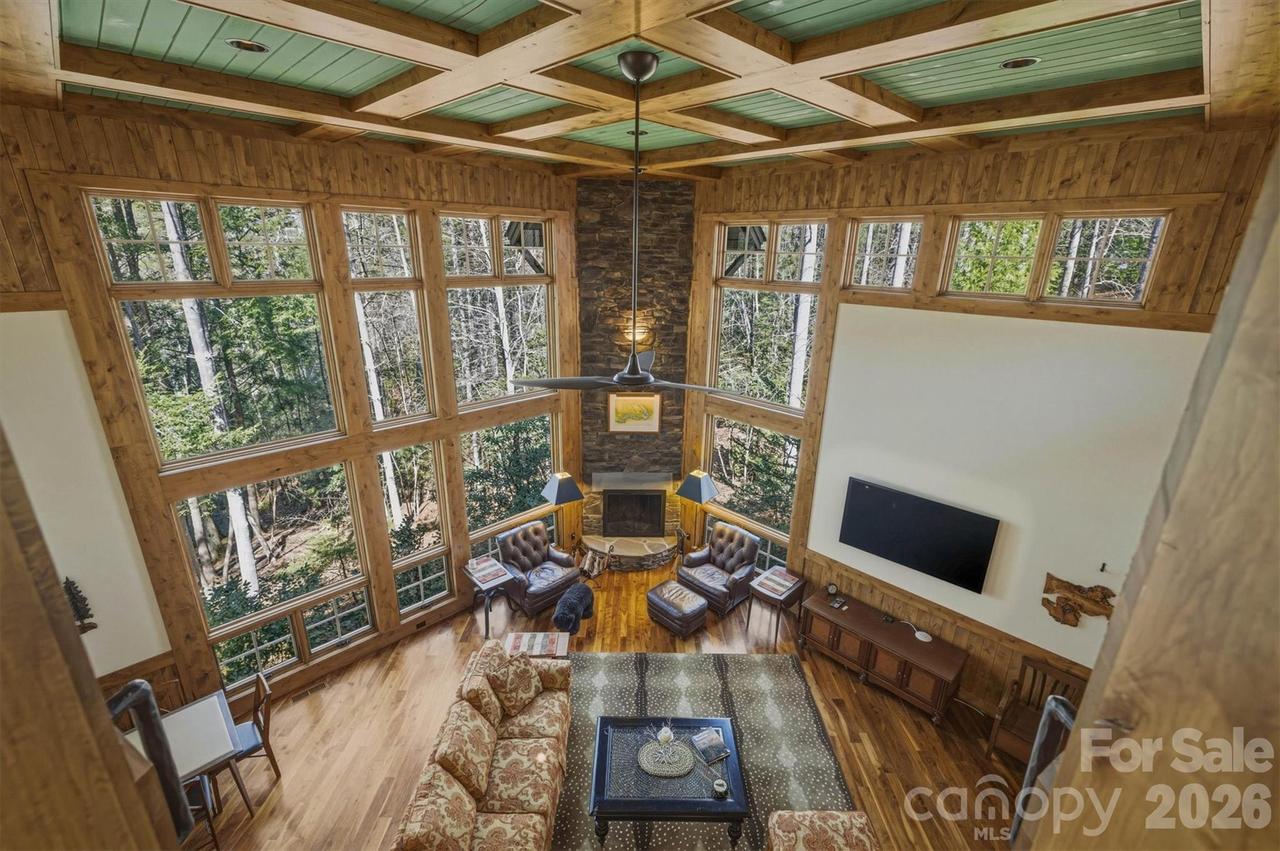 2007 Old Wildlife Club Dr. #4, Nebo, NC 28761