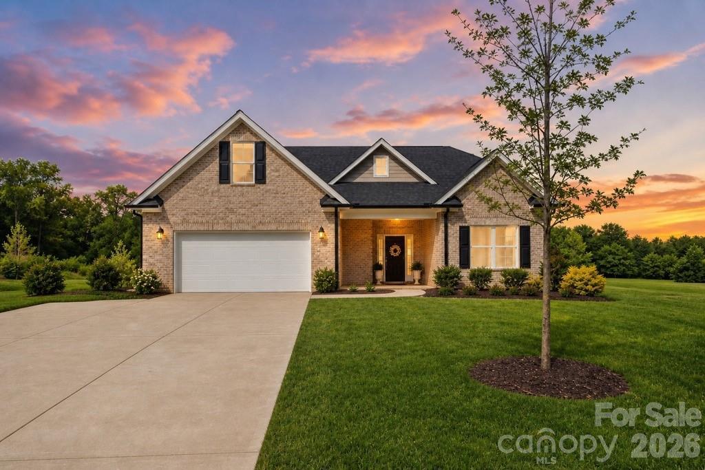 1005 Piper Meadows Dr. #1, Waxhaw, NC 28173