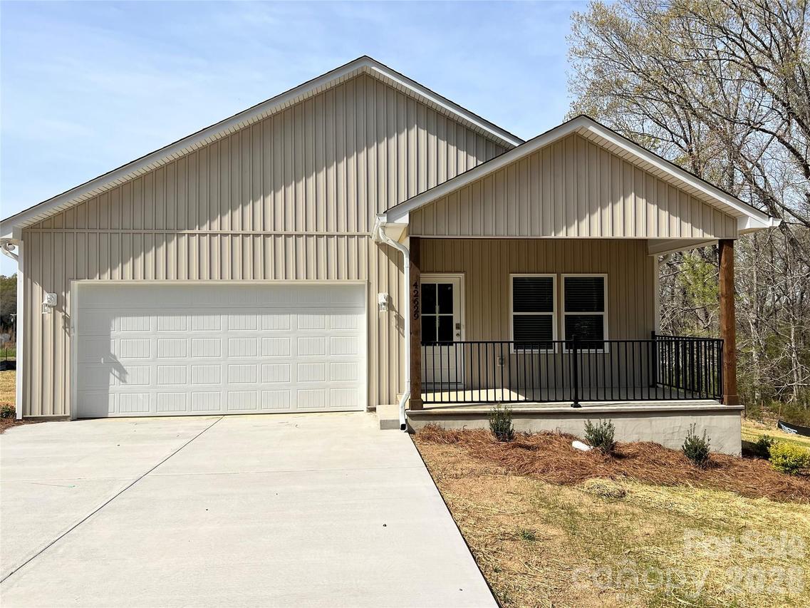 42629 Greenview Dr., Albemarle, NC 28001