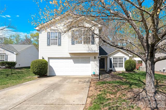 New Foreclosures & Short Sales That Attend Mallard Creek High School: March 23rd to March 29th