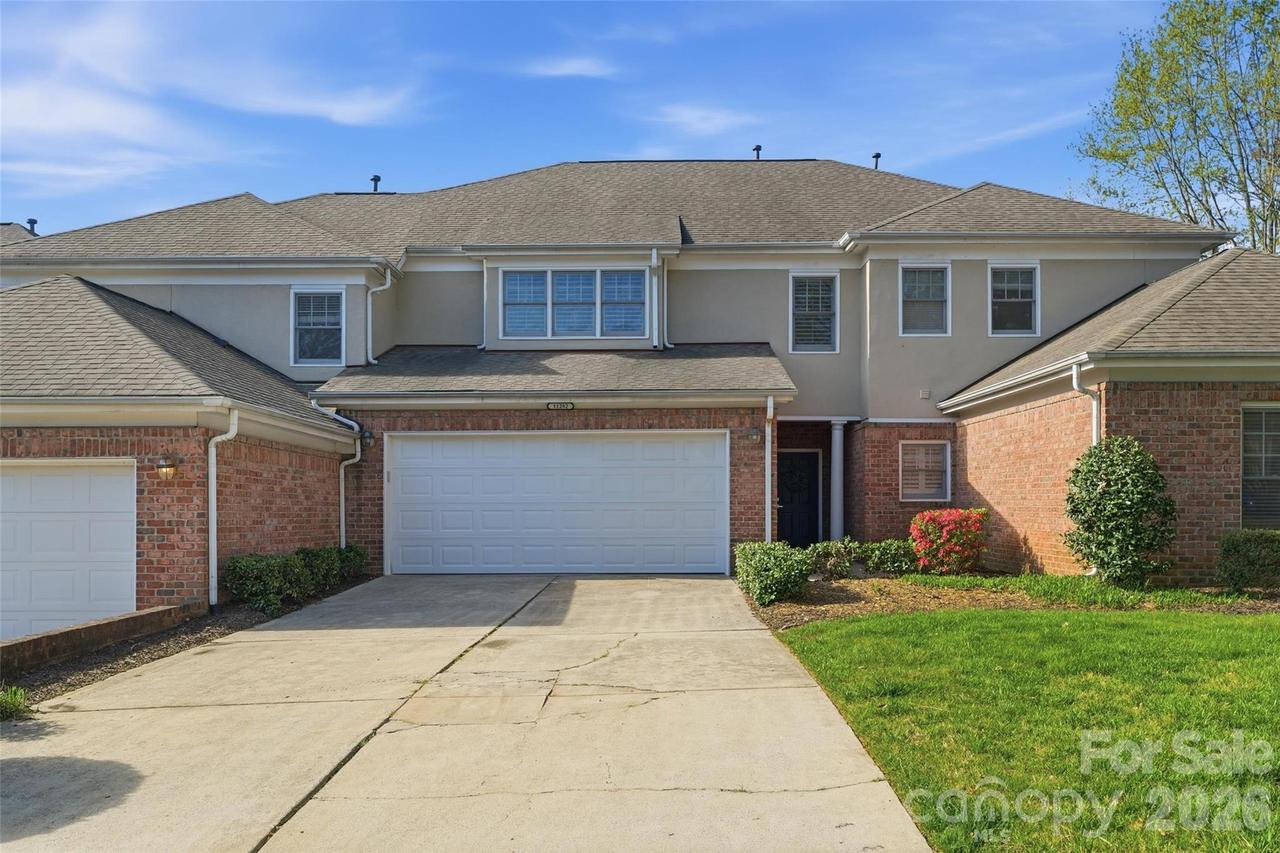 11282 Ballanvilla Dr., Charlotte, NC 28277