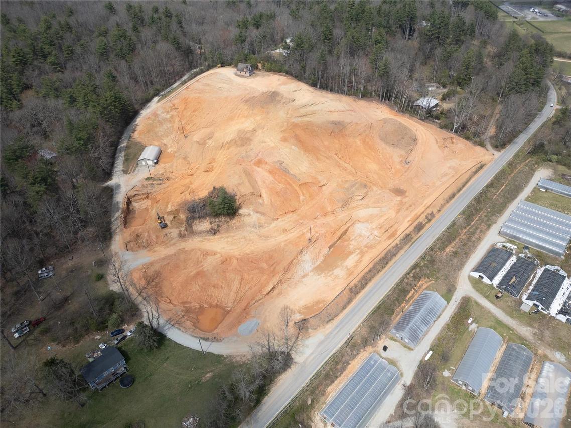 TBD Old Rosman Hwy., Brevard, NC 28712