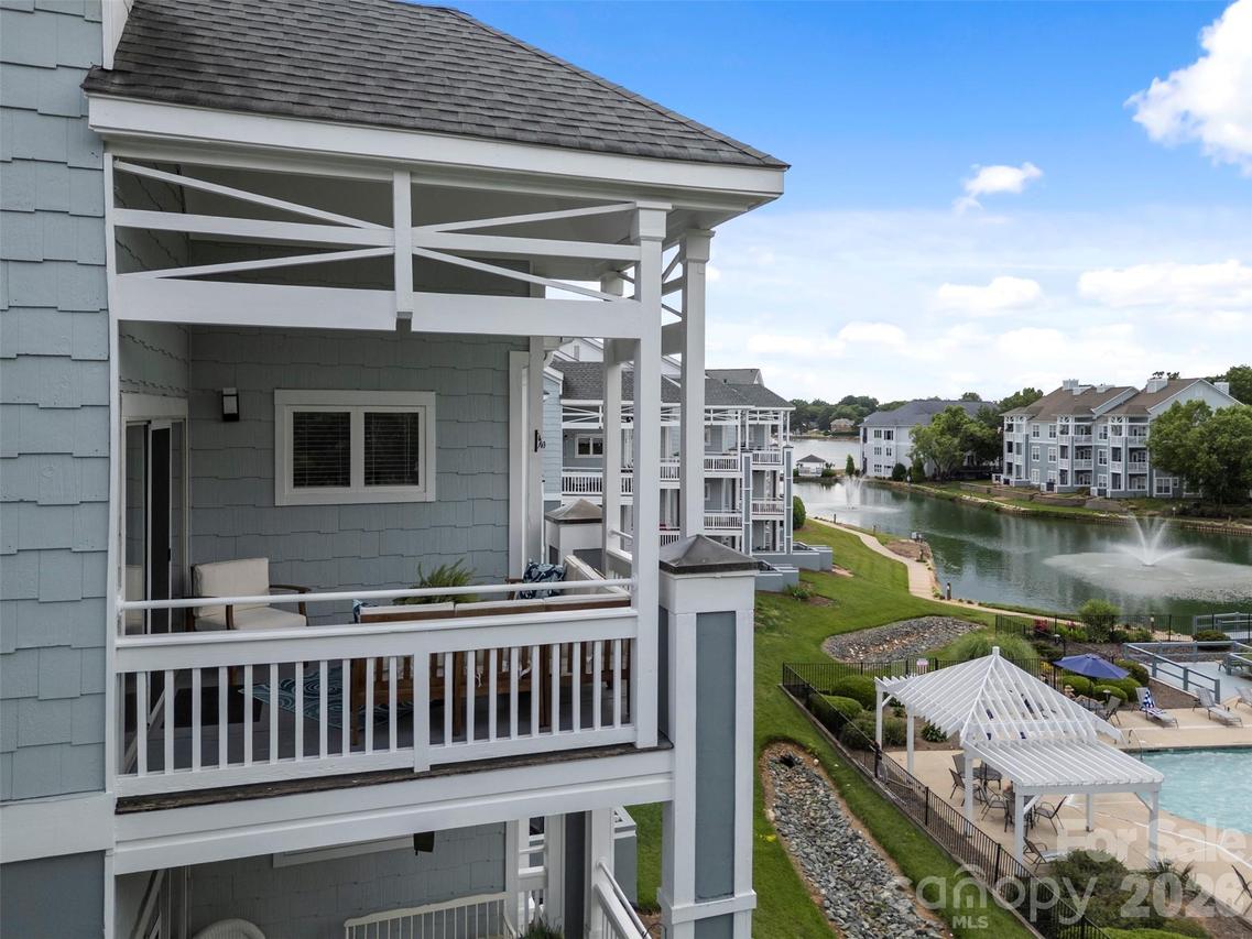 18824 Nautical Dr. #33, Cornelius, NC 28031