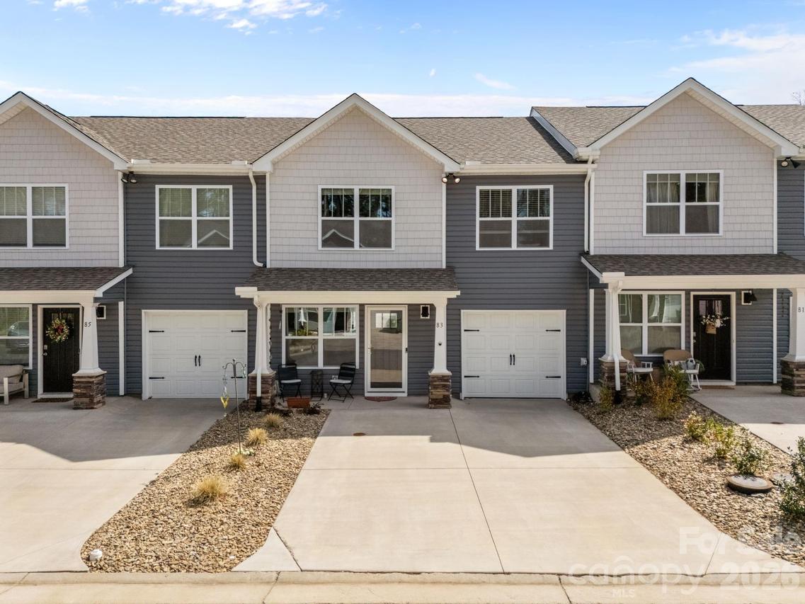 83 Malcolm Ct., Candler, NC 28715