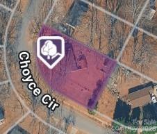 1933 Choyce Cir., Charlotte, NC 28217
