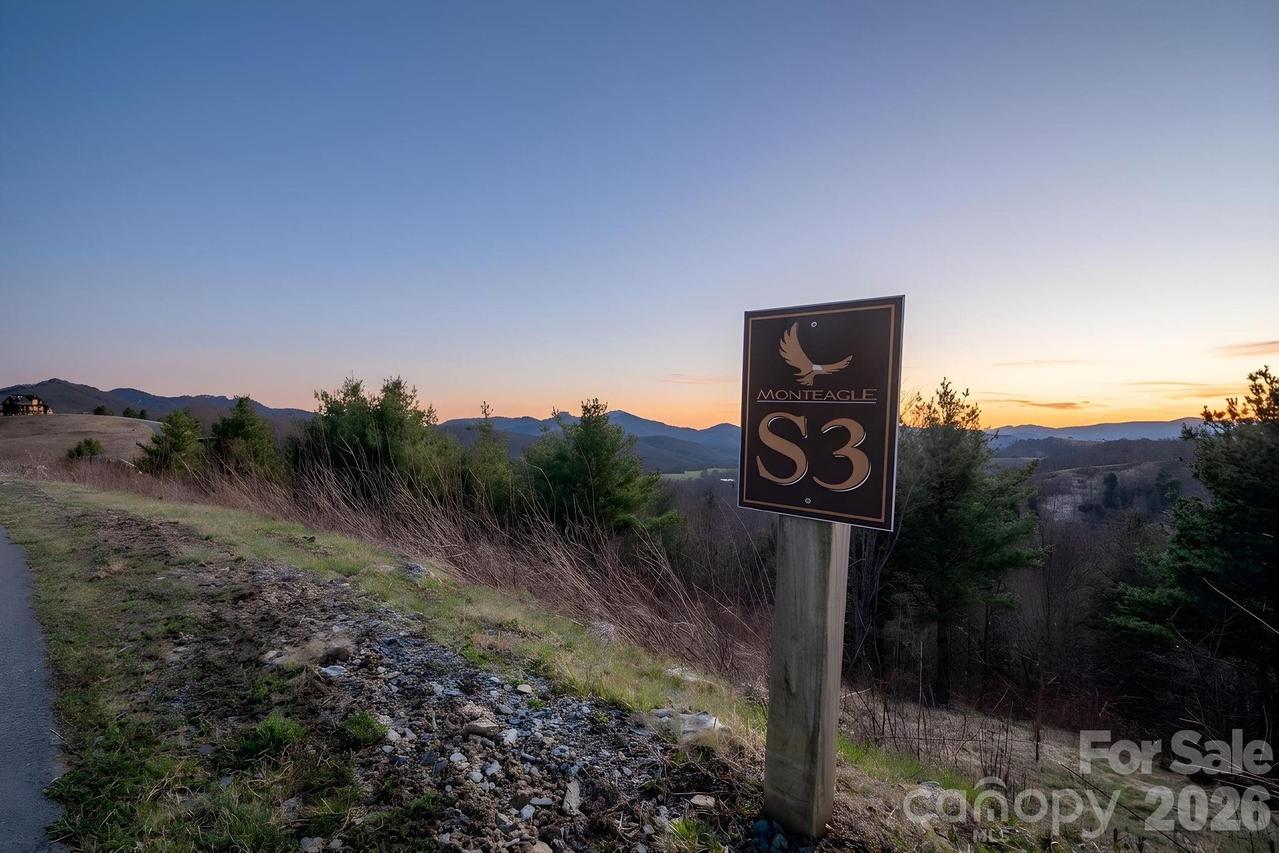 Lot S3 Sky Rock Tr. #S3, Banner Elk, NC 28604
