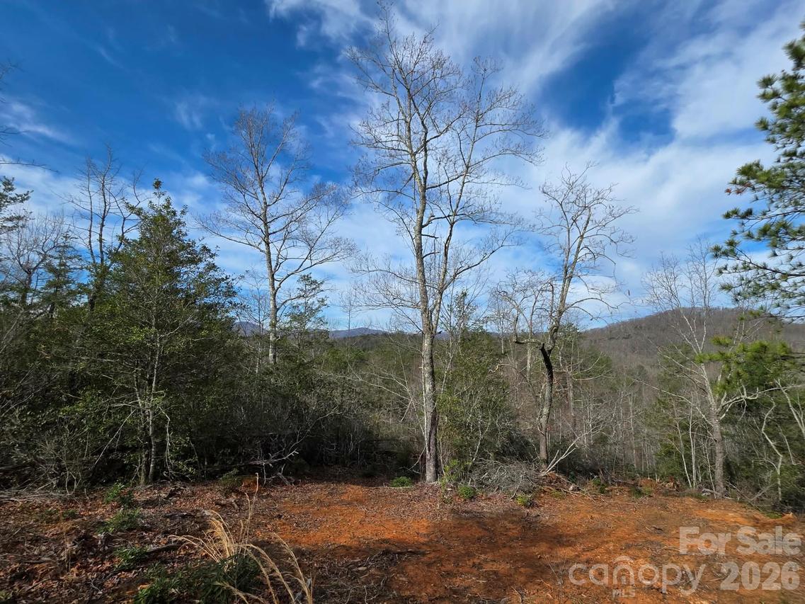 Lot 9 Kerlee Ln., Old Fort, NC 28762