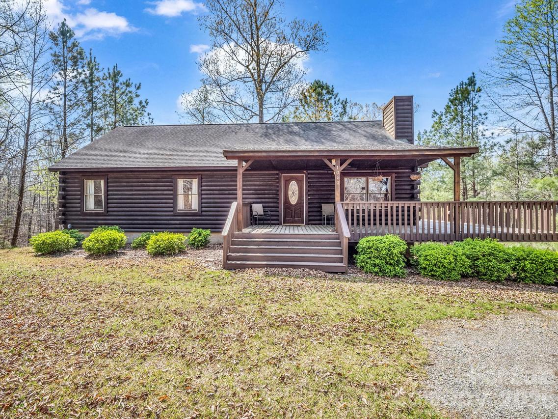 1050 Cross Ridge Dr., Rutherfordton, NC 28139