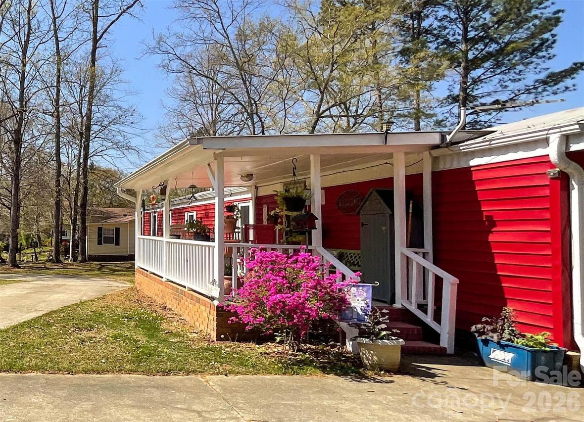 6708 Aerowood Cir., Waxhaw, NC 28173