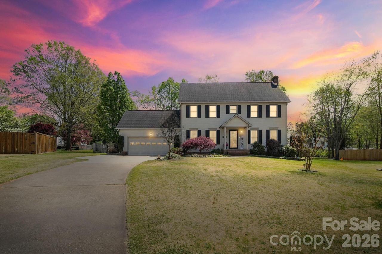 120 Ridgewood Ct., Salisbury, NC 28146