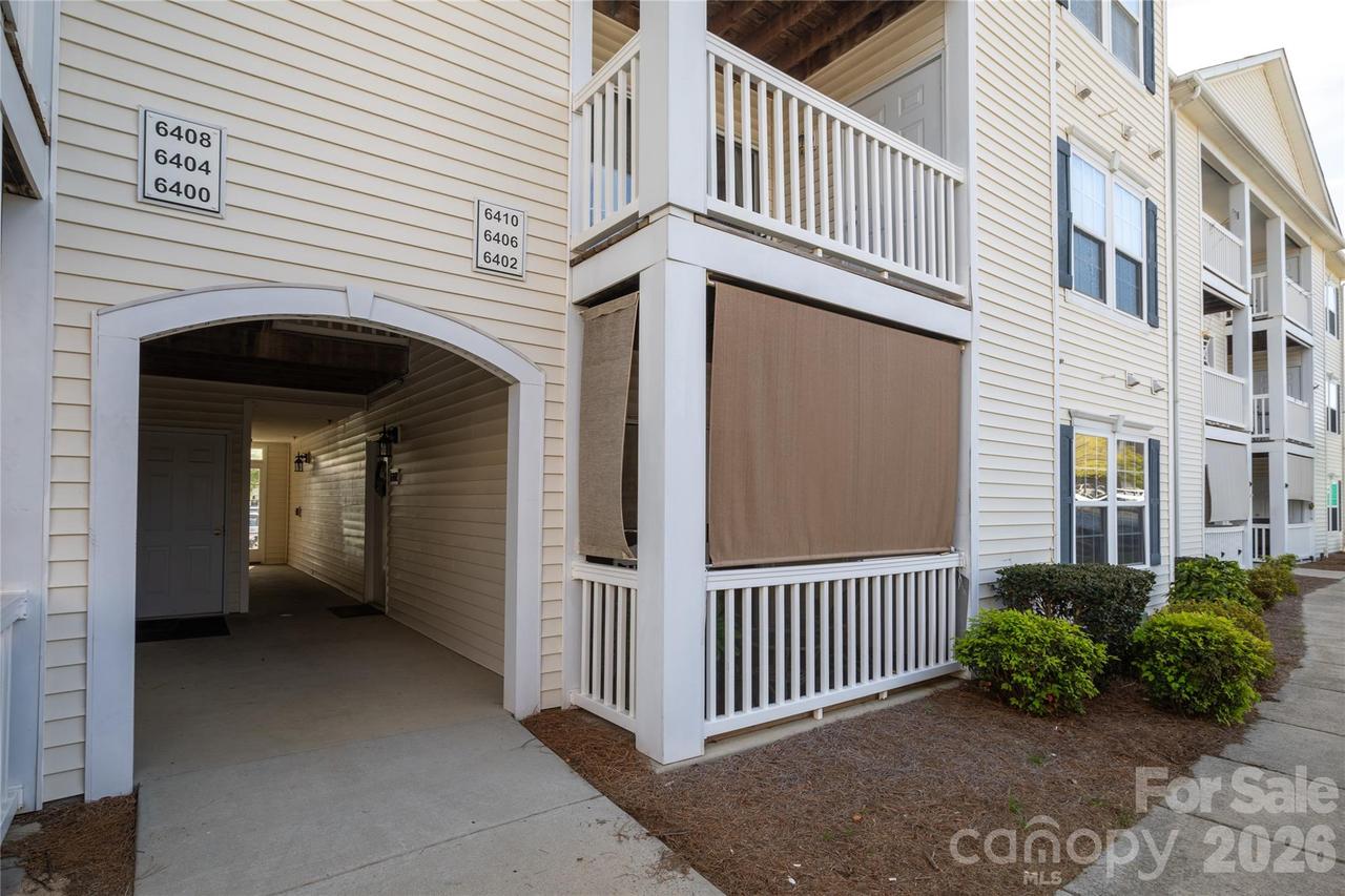 6402 Kee Ln., Harrisburg, NC 28075