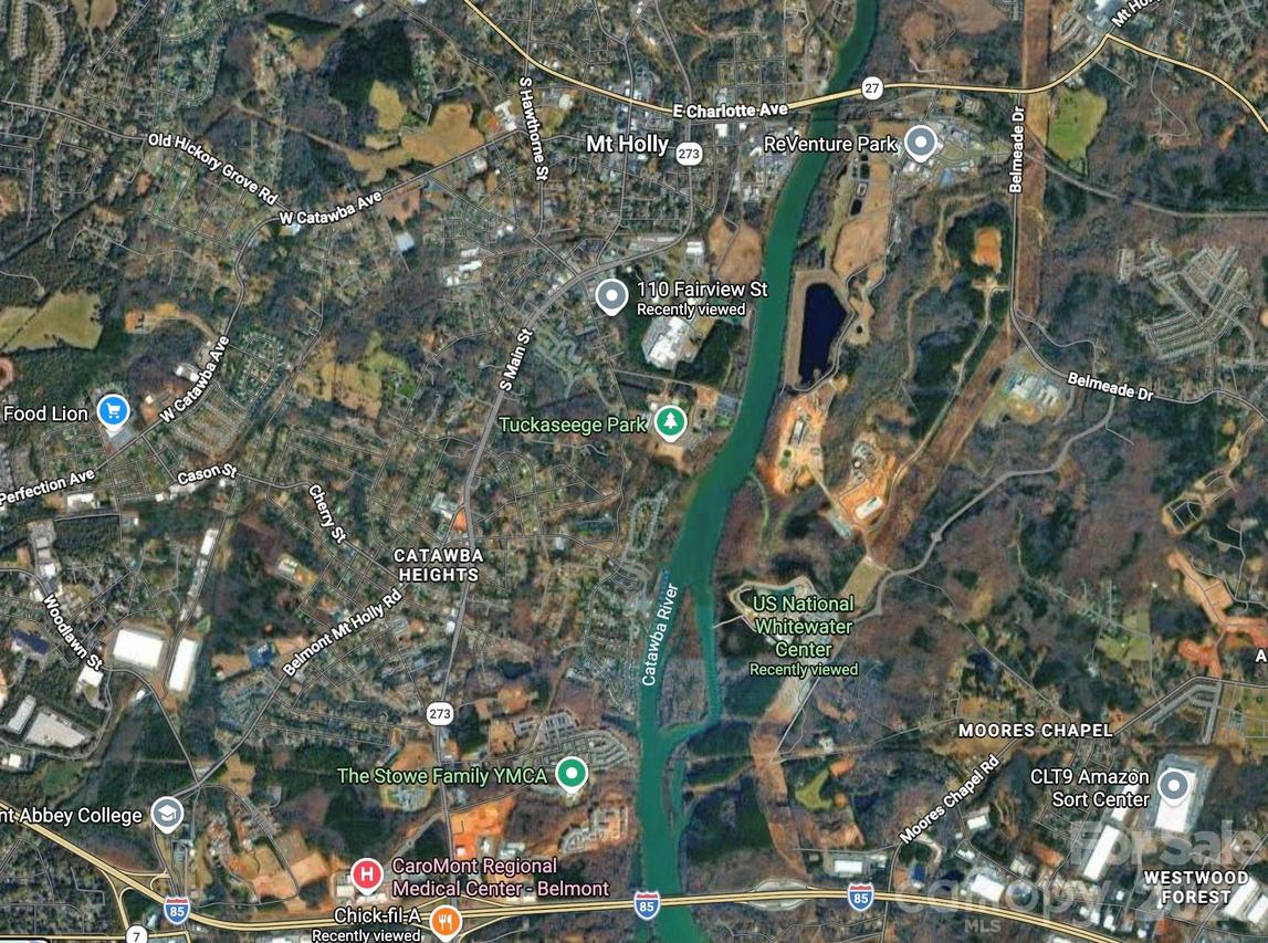 110 Fairview St., Mount Holly, NC 28120