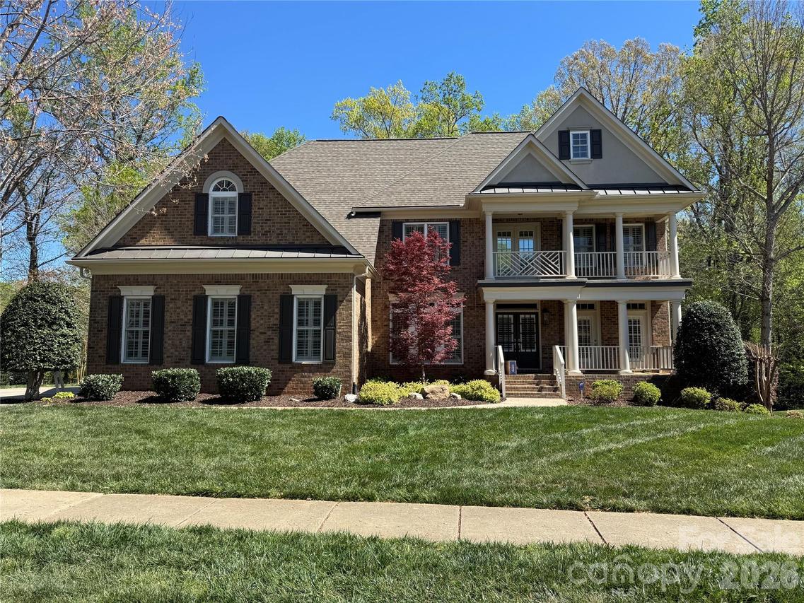 3418 Delamere Dr., Matthews, NC 28104