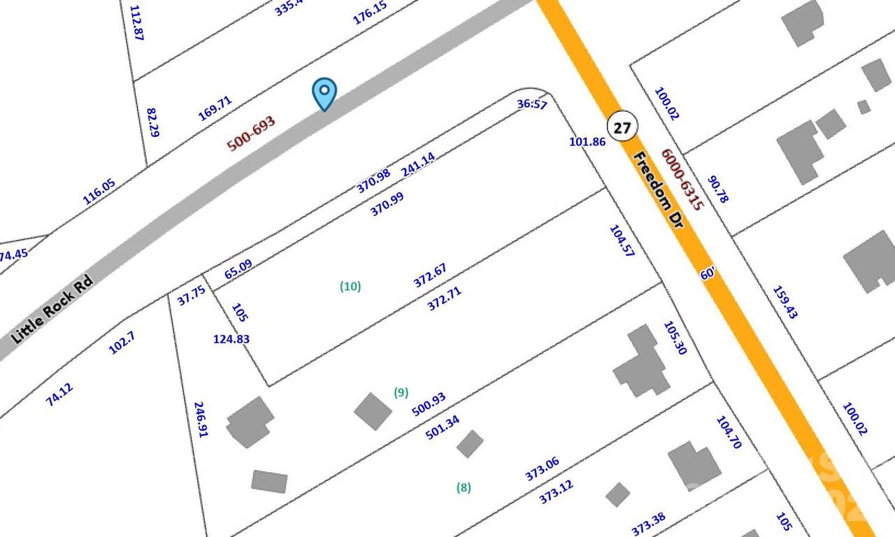 6305 Freedom Dr., Charlotte, NC 28214