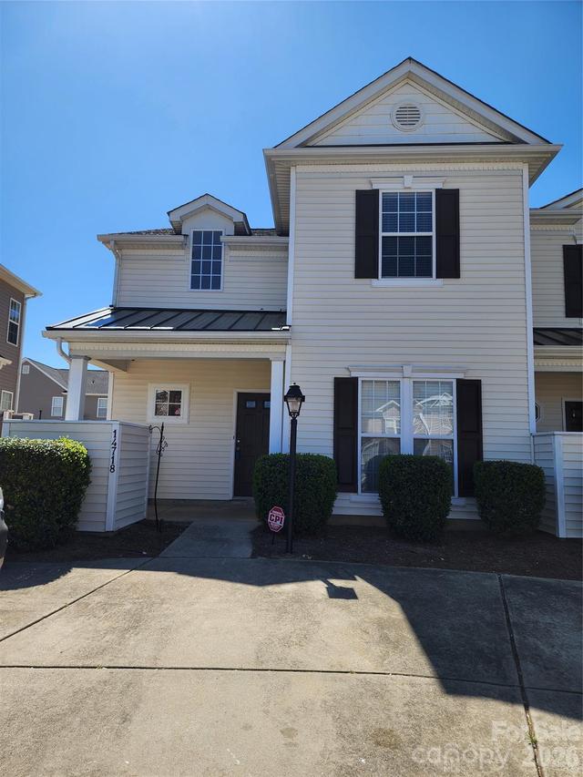 14718 Lions Pride Ct., Charlotte, NC 28273