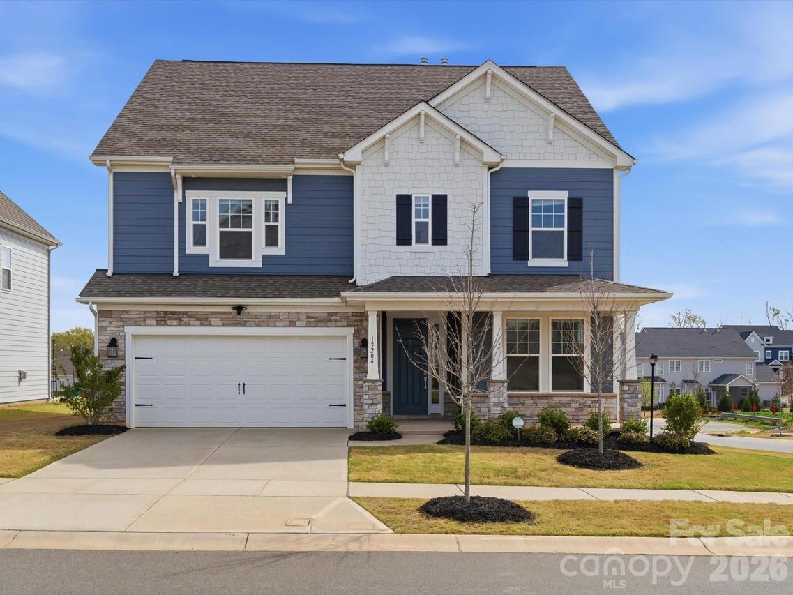13204 Chopin Ridge Rd., Huntersville, NC 28078
