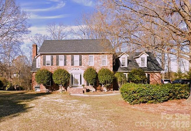 5426 Bedfordshire Ave., Harrisburg, NC 28075