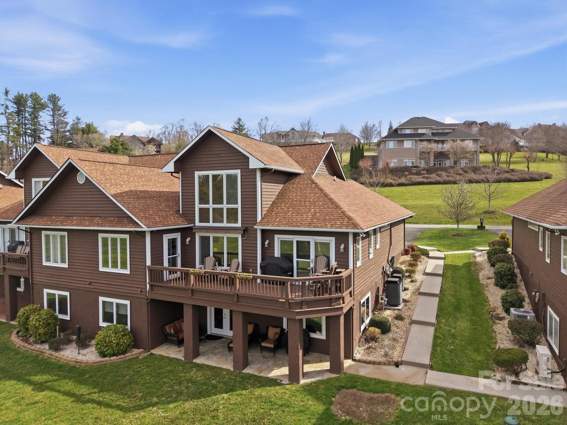 233 Lake View Pl. #D1, Jefferson, NC 28640