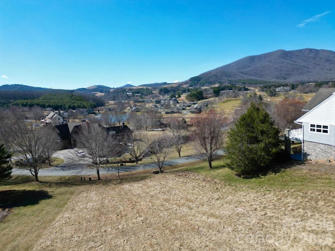 TBD N Landing Dr. #58, Jefferson, NC 28640