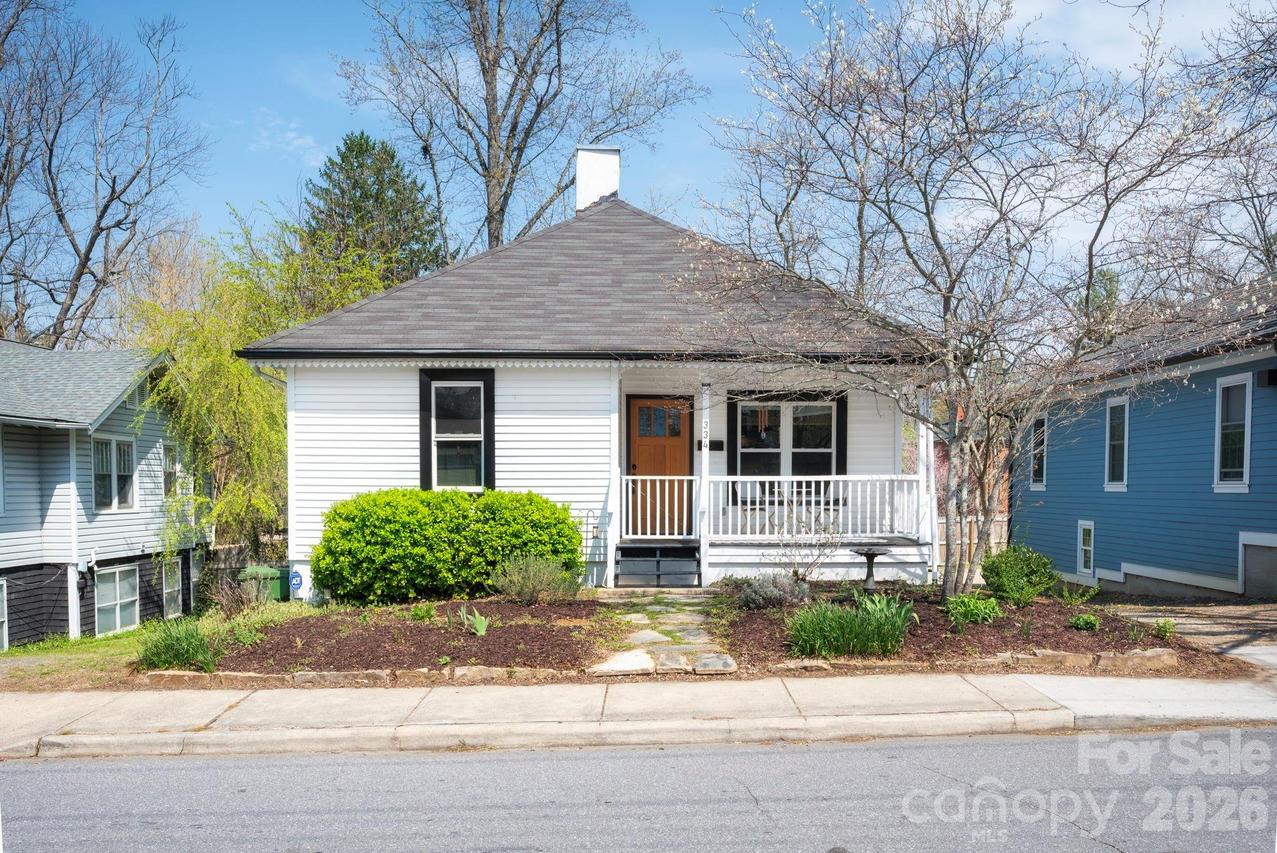 334 Hillside St., Asheville, NC 28801