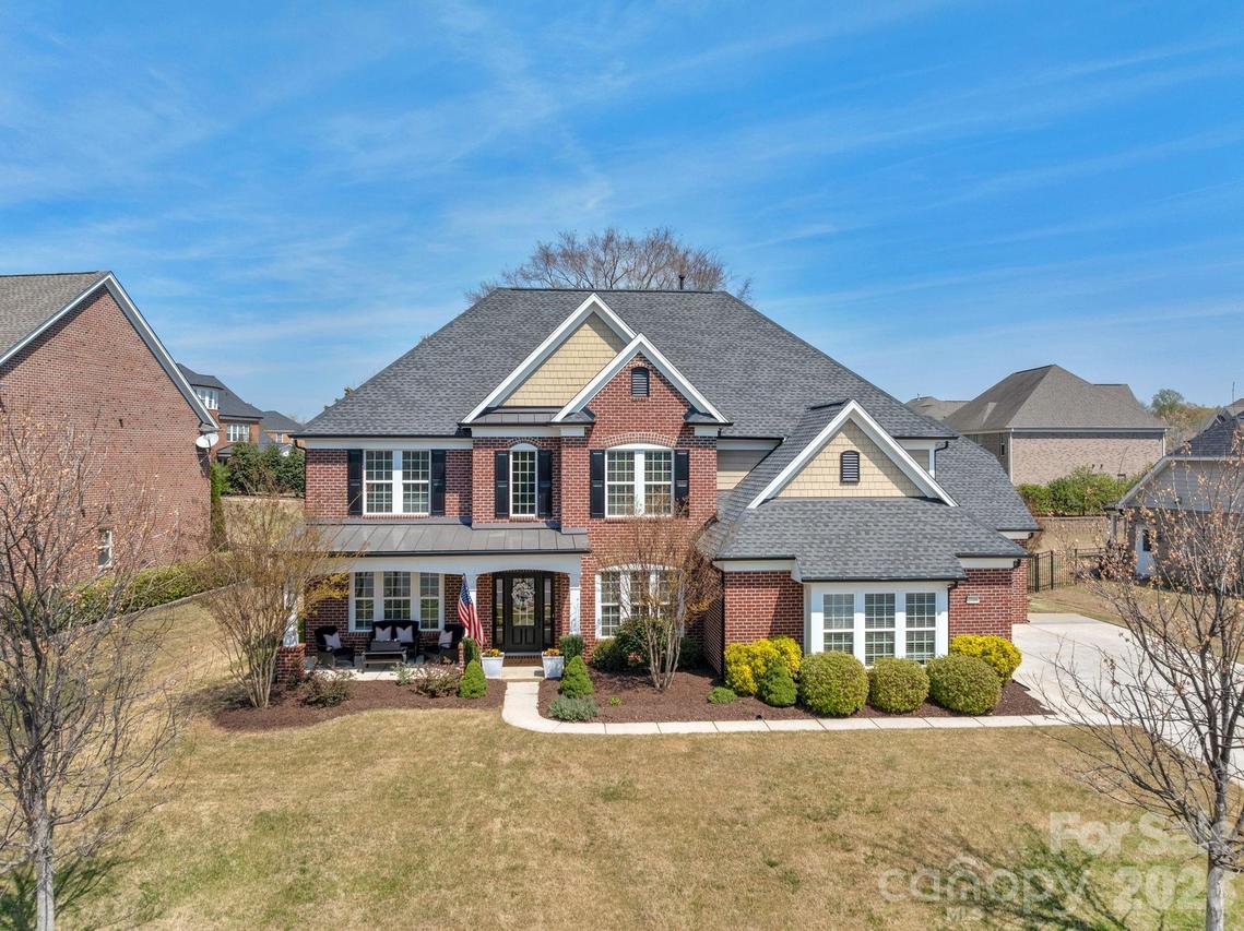 2709 Creek Manor Dr., Waxhaw, NC 28173