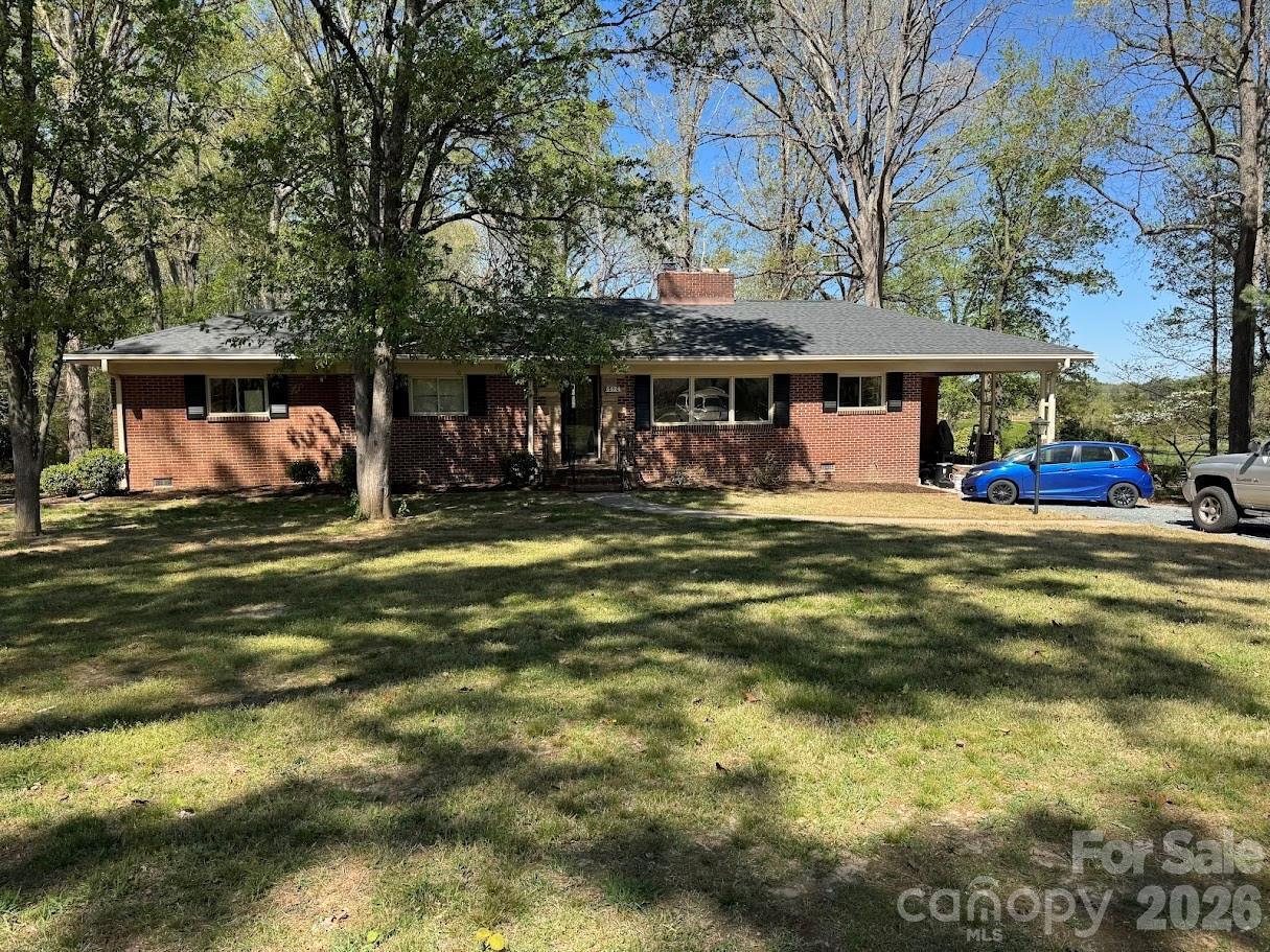 4424 Back Creek Church Rd., Charlotte, NC 28213